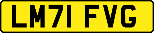 LM71FVG