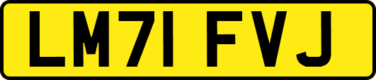 LM71FVJ