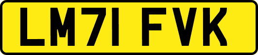 LM71FVK