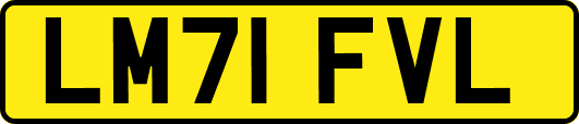 LM71FVL