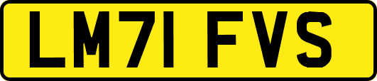 LM71FVS