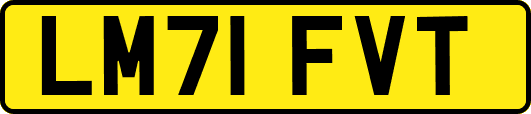 LM71FVT