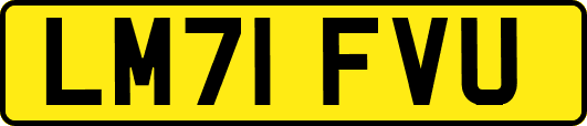 LM71FVU