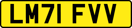 LM71FVV