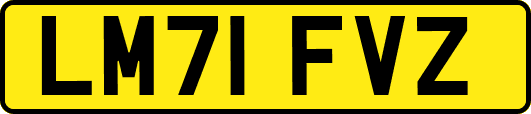 LM71FVZ