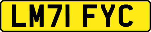 LM71FYC