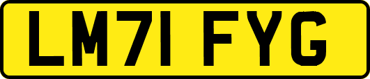LM71FYG