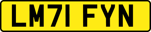 LM71FYN