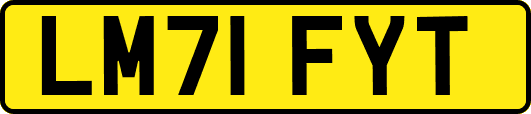 LM71FYT