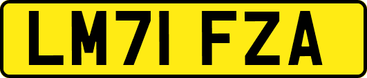 LM71FZA