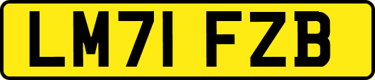 LM71FZB