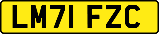 LM71FZC