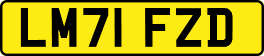 LM71FZD