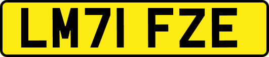 LM71FZE