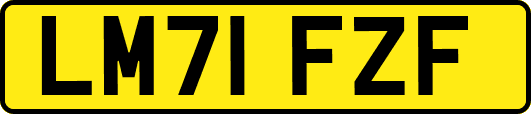 LM71FZF
