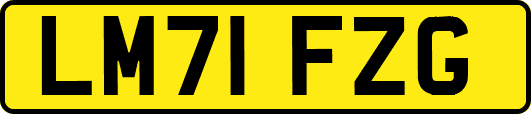 LM71FZG
