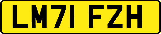 LM71FZH