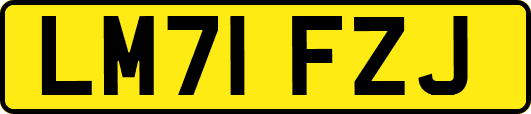 LM71FZJ