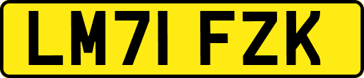 LM71FZK