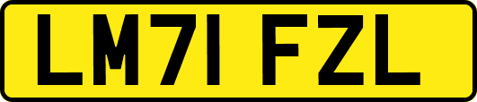 LM71FZL