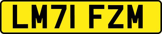 LM71FZM