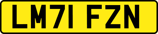 LM71FZN