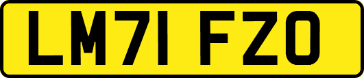 LM71FZO
