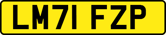 LM71FZP