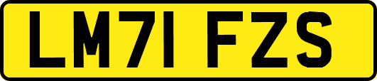 LM71FZS