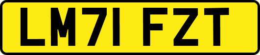 LM71FZT