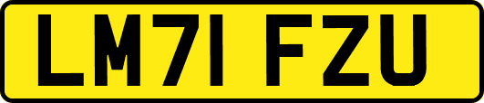 LM71FZU