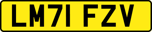 LM71FZV