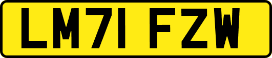 LM71FZW