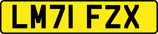 LM71FZX