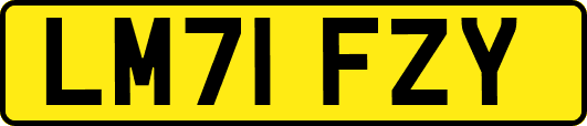 LM71FZY