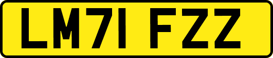 LM71FZZ