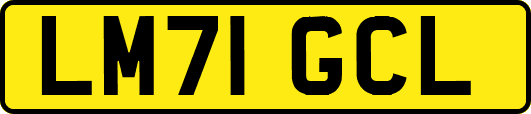LM71GCL