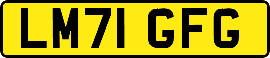 LM71GFG