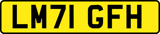 LM71GFH
