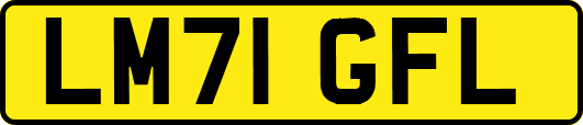 LM71GFL