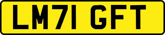 LM71GFT