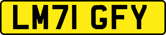 LM71GFY