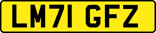 LM71GFZ