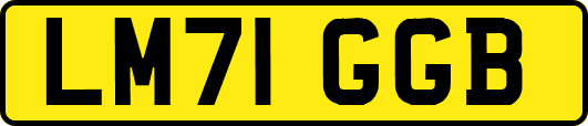 LM71GGB