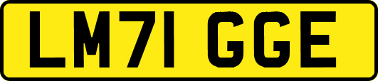 LM71GGE