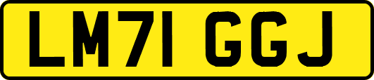 LM71GGJ