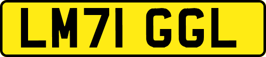 LM71GGL