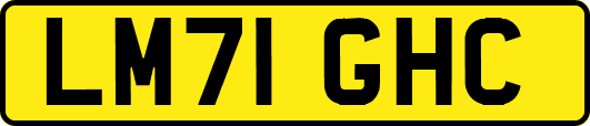LM71GHC