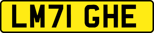 LM71GHE