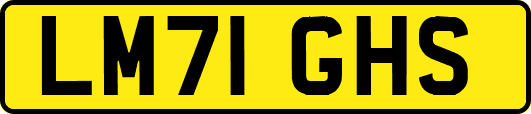 LM71GHS